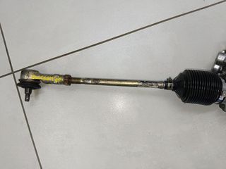 HYUNDAI ACCENT '00 1.3 12V (5Θ) ΚΡΕΜΑΓΙΕΡΑ ΥΔΡΑΥΛΙΚΗ (Κ)-thumb-1
