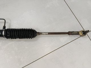 HYUNDAI ACCENT '00 1.3 12V (5Θ) ΚΡΕΜΑΓΙΕΡΑ ΥΔΡΑΥΛΙΚΗ (Κ)-thumb-4