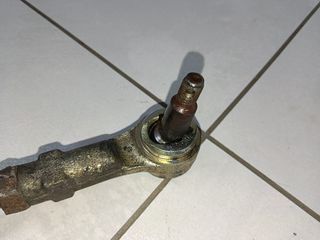 HYUNDAI ACCENT '00 1.3 12V (5Θ) ΚΡΕΜΑΓΙΕΡΑ ΥΔΡΑΥΛΙΚΗ (Κ)-thumb-5