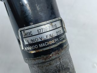 HYUNDAI ACCENT '00 1.3 12V (5Θ) ΚΡΕΜΑΓΙΕΡΑ ΥΔΡΑΥΛΙΚΗ (Κ)-thumb-7