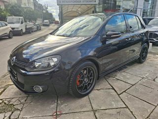 Volkswagen Golf 2009 1.4 TSI 122PS HIGHLINE