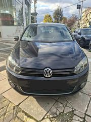 Volkswagen Golf 2009 1.4 TSI 122PS HIGHLINE-thumb-7