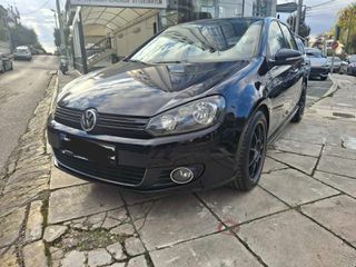 Volkswagen Golf 2009 1.4 TSI 122PS HIGHLINE-thumb-14