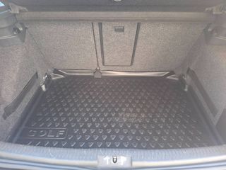Volkswagen Golf 2009 1.4 TSI 122PS HIGHLINE-thumb-21