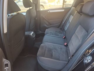 Volkswagen Golf 2009 1.4 TSI 122PS HIGHLINE-thumb-22