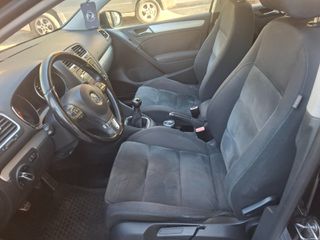 Volkswagen Golf 2009 1.4 TSI 122PS HIGHLINE-thumb-23
