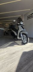 Piaggio Carnaby 300 2014 ΝΑΙ ΕΙΝΑΙ ΑΨΟΓΟ !!!