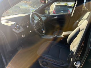 Mercedes-Benz B 180 2015 1.5 ΑΥΤΟΜΑΤΟ Diesel Urban Book Service-thumb-8