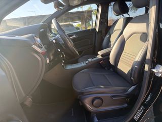 Mercedes-Benz B 180 2015 1.5 ΑΥΤΟΜΑΤΟ Diesel Urban Book Service-thumb-9