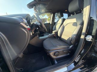 Mercedes-Benz B 180 2015 1.5 ΑΥΤΟΜΑΤΟ Diesel Urban Book Service-thumb-10