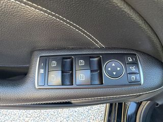 Mercedes-Benz B 180 2015 1.5 ΑΥΤΟΜΑΤΟ Diesel Urban Book Service-thumb-11