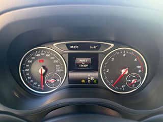 Mercedes-Benz B 180 2015 1.5 ΑΥΤΟΜΑΤΟ Diesel Urban Book Service-thumb-12
