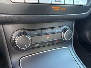 Mercedes-Benz B 180 2015 1.5 ΑΥΤΟΜΑΤΟ Diesel Urban Book Service-thumb-15