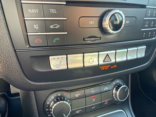 Mercedes-Benz B 180 2015 1.5 ΑΥΤΟΜΑΤΟ Diesel Urban Book Service-thumb-16
