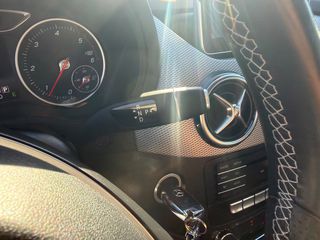 Mercedes-Benz B 180 2015 1.5 ΑΥΤΟΜΑΤΟ Diesel Urban Book Service-thumb-19