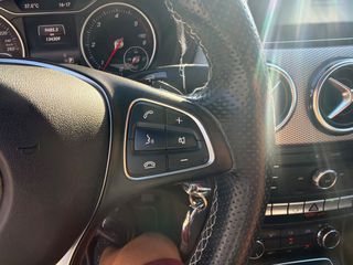 Mercedes-Benz B 180 2015 1.5 ΑΥΤΟΜΑΤΟ Diesel Urban Book Service-thumb-20