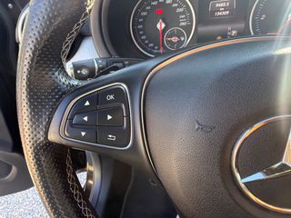 Mercedes-Benz B 180 2015 1.5 ΑΥΤΟΜΑΤΟ Diesel Urban Book Service-thumb-21