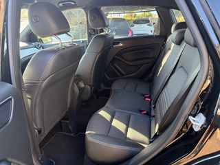 Mercedes-Benz B 180 2015 1.5 ΑΥΤΟΜΑΤΟ Diesel Urban Book Service-thumb-23