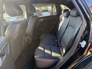 Mercedes-Benz B 180 2015 1.5 ΑΥΤΟΜΑΤΟ Diesel Urban Book Service-thumb-24