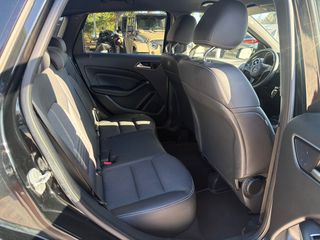 Mercedes-Benz B 180 2015 1.5 ΑΥΤΟΜΑΤΟ Diesel Urban Book Service-thumb-26
