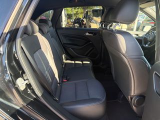 Mercedes-Benz B 180 2015 1.5 ΑΥΤΟΜΑΤΟ Diesel Urban Book Service-thumb-27