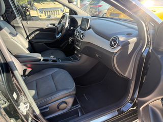 Mercedes-Benz B 180 2015 1.5 ΑΥΤΟΜΑΤΟ Diesel Urban Book Service-thumb-28