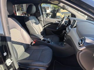 Mercedes-Benz B 180 2015 1.5 ΑΥΤΟΜΑΤΟ Diesel Urban Book Service-thumb-29