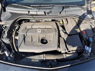 Mercedes-Benz B 180 2015 1.5 ΑΥΤΟΜΑΤΟ Diesel Urban Book Service-thumb-31