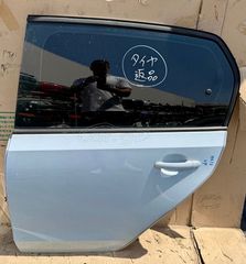 VW UP '12-'16 ΠΟΡΤΕΣ ΠΙΣΩ ΑΡΙΣΤΕΡΕΣ