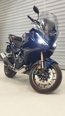 Honda NT 1100 2025 DCT - EL. SUSPENSION
