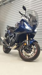 Honda NT 1100 2025 DCT - EL. SUSPENSION-thumb-1