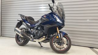 Honda NT 1100 2025 DCT - EL. SUSPENSION-thumb-2