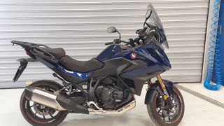 Honda NT 1100 2025 DCT - EL. SUSPENSION-thumb-5