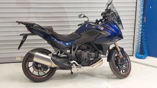 Honda NT 1100 2025 DCT - EL. SUSPENSION-thumb-7