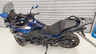 Honda NT 1100 2025 DCT - EL. SUSPENSION-thumb-8