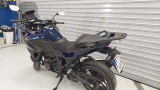 Honda NT 1100 2025 DCT - EL. SUSPENSION-thumb-9