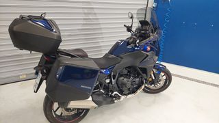 Honda NT 1100 2025 DCT - EL. SUSPENSION-thumb-38