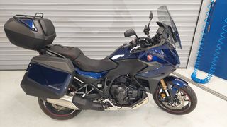 Honda NT 1100 2025 DCT - EL. SUSPENSION-thumb-40