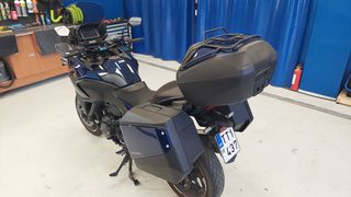 Honda NT 1100 2025 DCT - EL. SUSPENSION-thumb-49