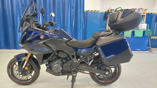 Honda NT 1100 2025 DCT - EL. SUSPENSION-thumb-51