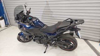 Honda NT 1100 2025 DCT - EL. SUSPENSION-thumb-14