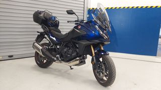 Honda NT 1100 2025 DCT - EL. SUSPENSION-thumb-16
