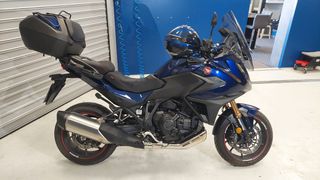Honda NT 1100 2025 DCT - EL. SUSPENSION-thumb-18