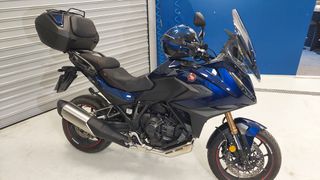 Honda NT 1100 2025 DCT - EL. SUSPENSION-thumb-19
