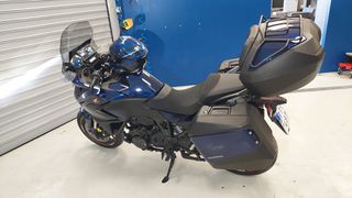 Honda NT 1100 2025 DCT - EL. SUSPENSION-thumb-21