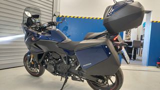 Honda NT 1100 2025 DCT - EL. SUSPENSION-thumb-25