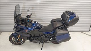 Honda NT 1100 2025 DCT - EL. SUSPENSION-thumb-27