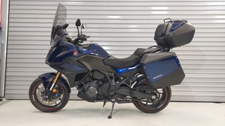 Honda NT 1100 2025 DCT - EL. SUSPENSION-thumb-29