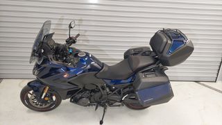 Honda NT 1100 2025 DCT - EL. SUSPENSION-thumb-30