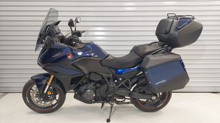 Honda NT 1100 2025 DCT - EL. SUSPENSION-thumb-31